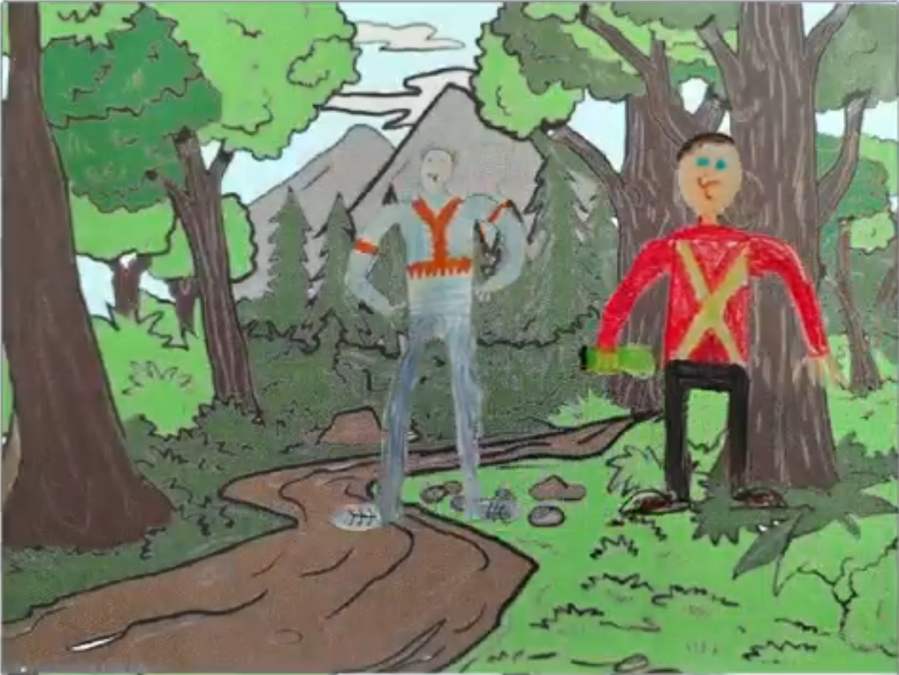 Gemeinsame Geschichte